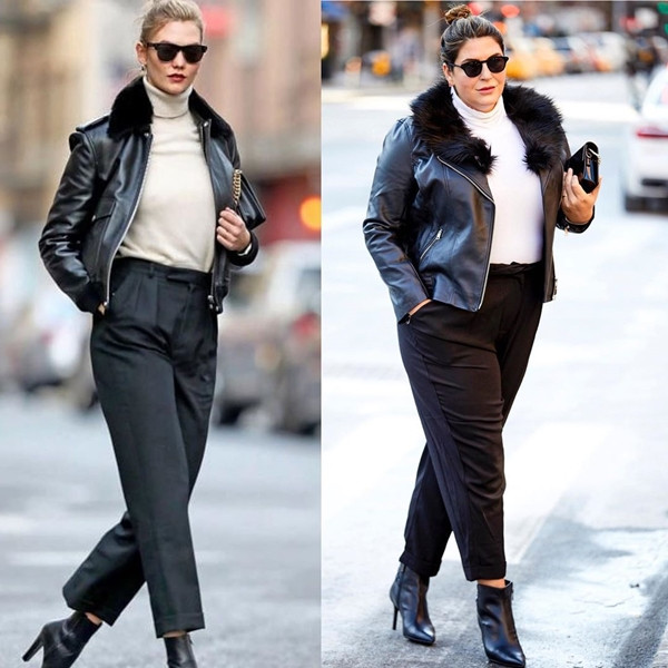 Nữ blogger tự tin diện đồ đẹp như các ngôi sao, lan tỏa thông điệp “Hãy yêu cơ thể mình” ảnh 10