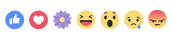 Giữa đợt đại dịch, Facebook tung ra biểu tượng phản ứng mới: “Quan tâm” ảnh 3