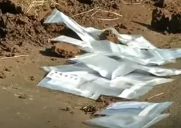 Nam Phi: Cảnh báo khẩn cấp khi một xe tải chở mẫu virus corona SỐNG bị cướp ảnh 4