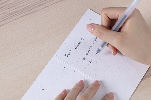 #IStayHomeFor: Một bức thư tình gửi chính bản thân tôi ảnh 1