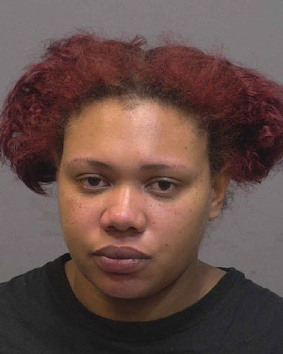 Người giúp việc cãi cọ, đuổi đánh chủ, vứt luôn con gái 8 tháng tuổi của chủ vào thùng rác ảnh 1