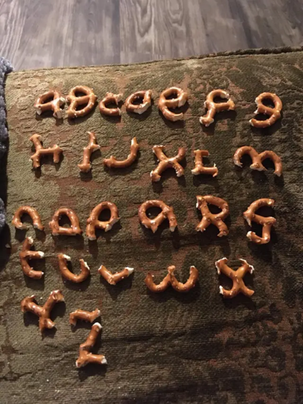 Cuộc sống không phải lúc nào cũng bình thường: Những bức ảnh bất ngờ chứng minh điều đó ảnh 8