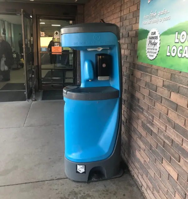 Cuộc sống không phải lúc nào cũng bình thường: Những bức ảnh bất ngờ chứng minh điều đó ảnh 9