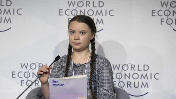 Greta Thunberg nổi tiếng với "eloquence" nhỉ! Top 20 từ tiếng Anh đẹp nhất để bạn tạo ấn tượng cho bài viết của mình (phần 2) ảnh 1