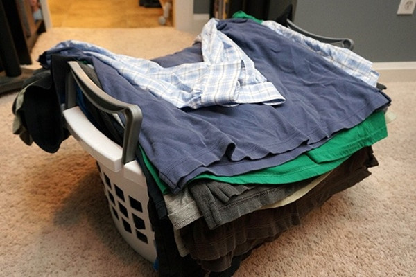 Những việc tốt lớn hơn, nhưng chẳng hề khó làm ảnh 1