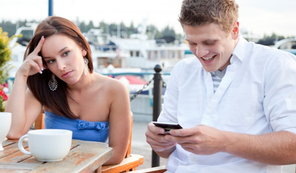 20 dấu hiệu cho biết tình yêu của bạn sẽ không bền ảnh 3