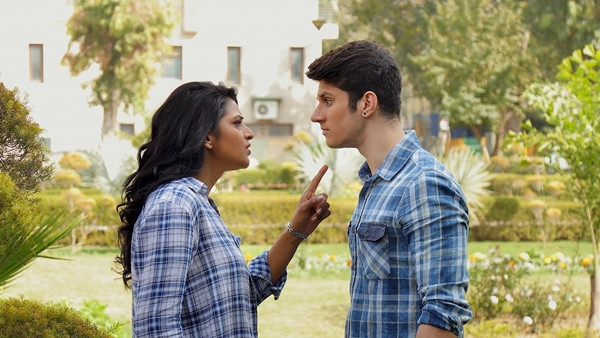 Đôi khi, cứ muốn đúng lại là sai ảnh 1