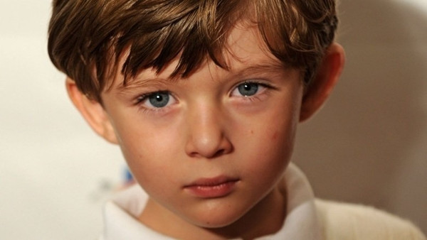 Ai cũng bảo Barron - “giai út” của Tổng thống Trump - là “mini Donald Trump”, tại sao vậy? ảnh 3