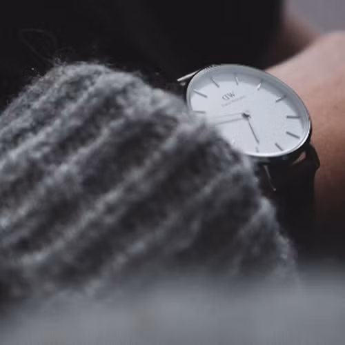 Một chiếc đồng hồ miễn phí đã thay đổi cuộc đời tôi như thế nào? ảnh 2