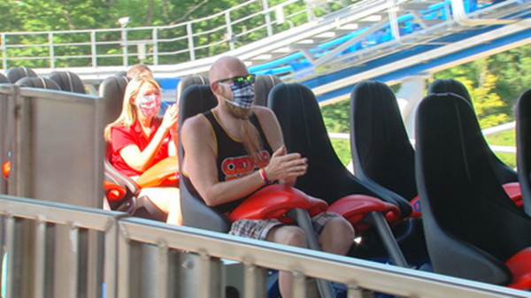 Giảm gần 100kg chỉ trong 10 tháng, anh chàng 195kg tiết lộ động lực khiến ai cũng té ngửa ảnh 3