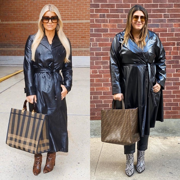 Nữ blogger tự tin diện đồ đẹp như các ngôi sao, lan tỏa thông điệp “Hãy yêu cơ thể mình” ảnh 6