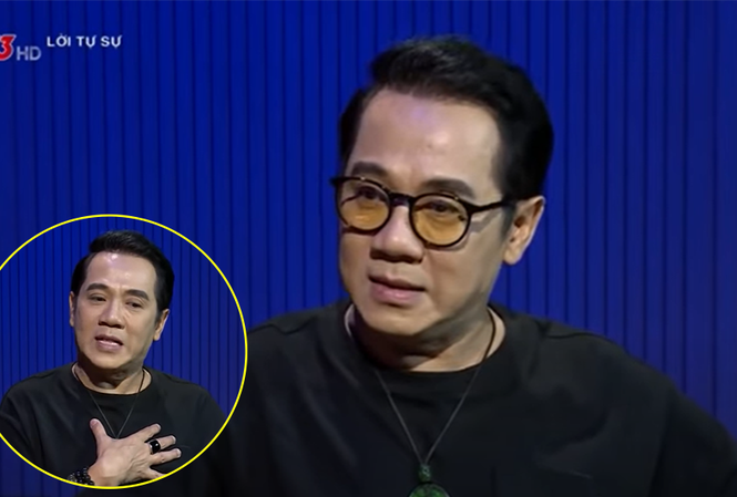 Showbiz 18/12: Con trai Hoài Linh: ‘Bố đã buồn và vất vả nhiều rồi’ ảnh 4