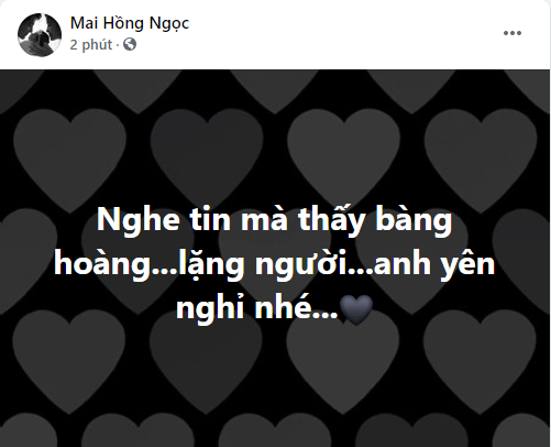 Danh hài Chí Tài qua đời ảnh 2