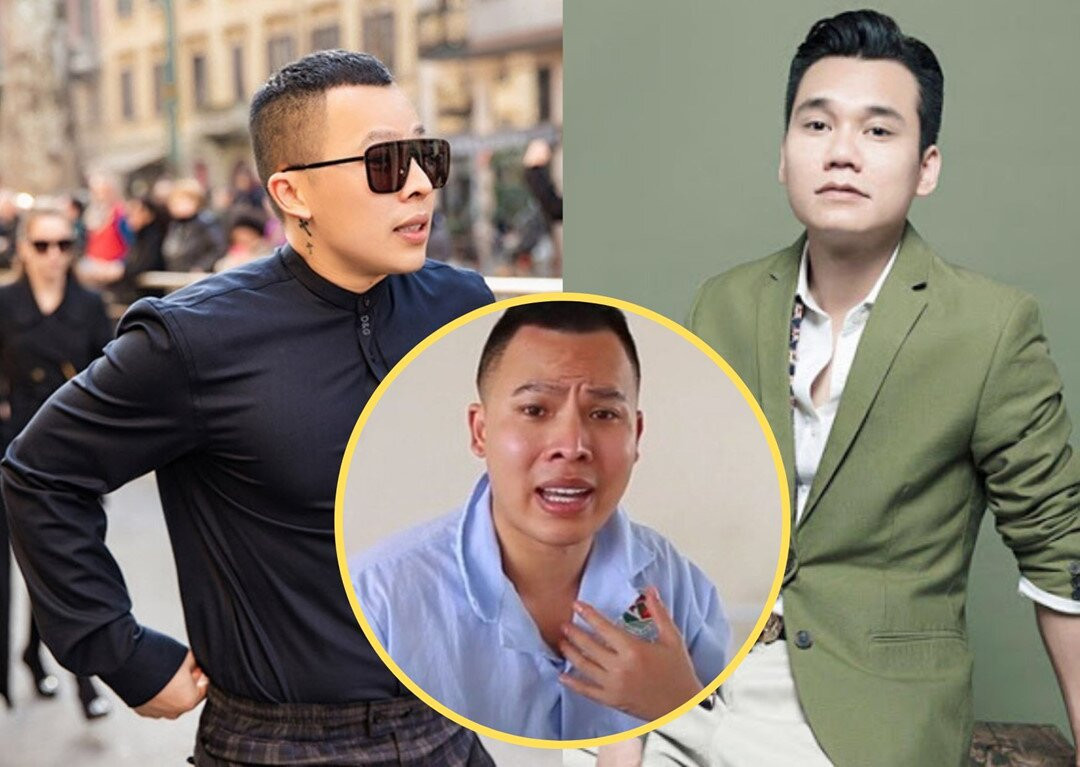 Loạt sao vướng ồn ào liên quan từ thiện, gặp 'làn sóng' anti-fan dữ dội trong năm 2020 ảnh 5