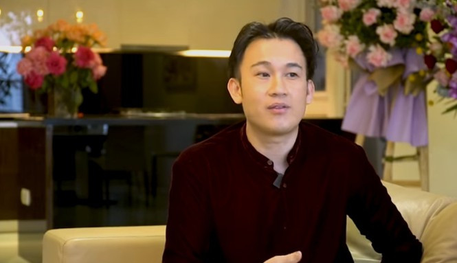 Showbiz 28/12: Người tình tin đồn kém 11 tuổi của Ngô Thanh Vân là ai? ảnh 1