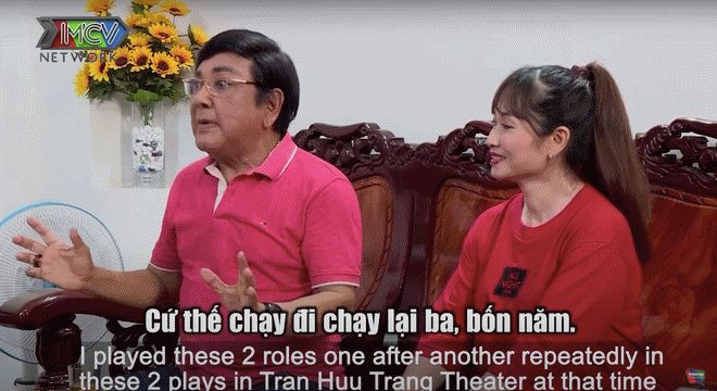 Showbiz 21/12: Vợ cũ Hoàng Anh lên tiếng về danh xưng 'đại gia' và sự thật bất ngờ ảnh 1