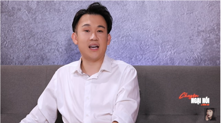 Em trai chia sẻ về sức khỏe Hoài Linh và lý do danh hài không làm sinh nhật ảnh 1