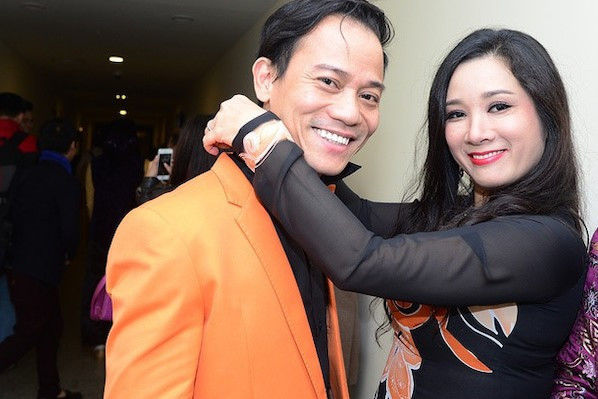 Showbiz 6/12: Nhã Phương không ngớt lời khen ngợi ông xã Trường Giang ảnh 4