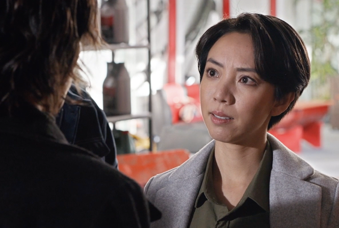 Showbiz 25/12: Sau ồn ào với Kiều Minh Tuấn, An Nguy mang thai khi yêu bạn đồng giới ảnh 4