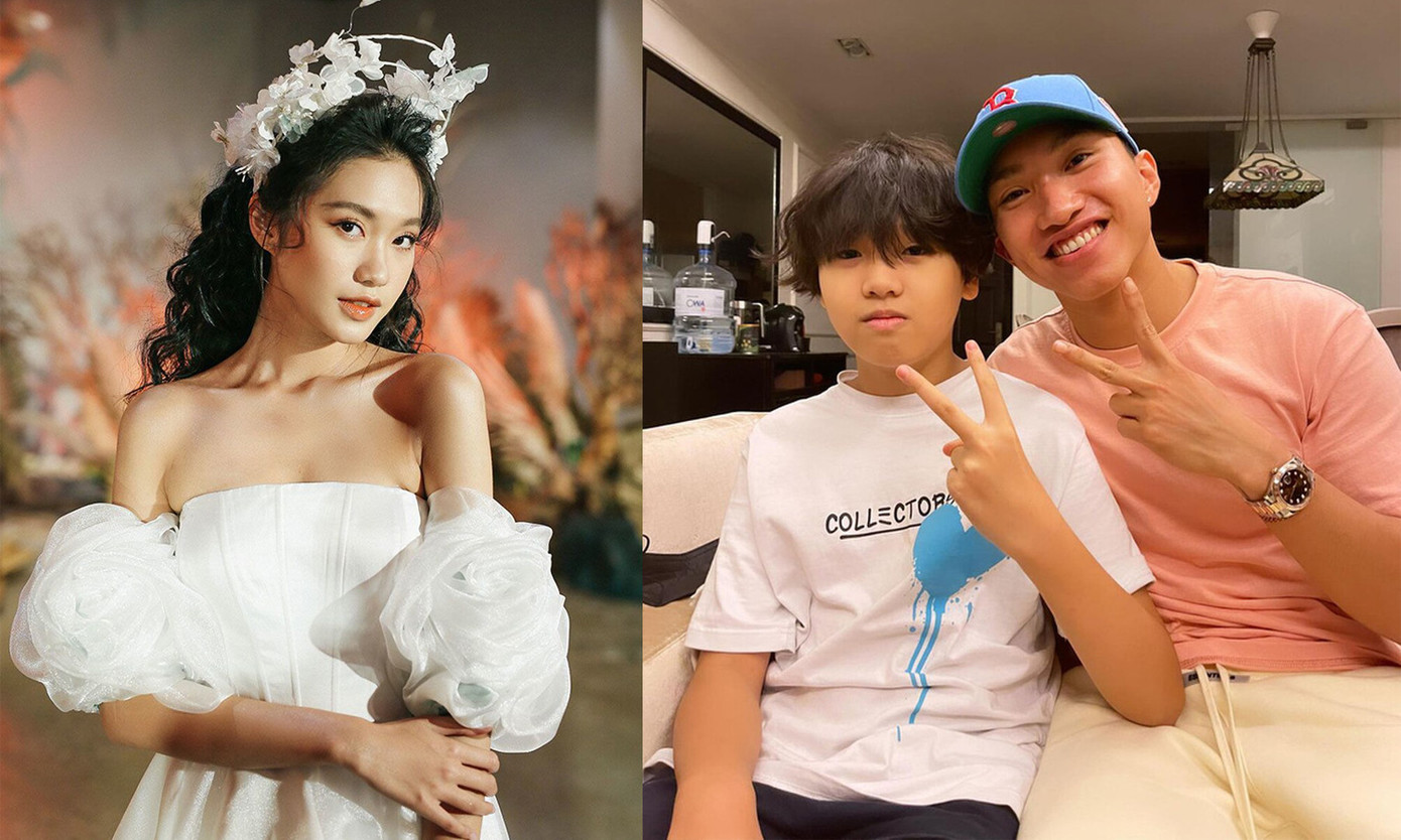 Showbiz 29/12: Điều Thủy Tiên thích nhất của Công Vinh là 'ở dơ' ảnh 3