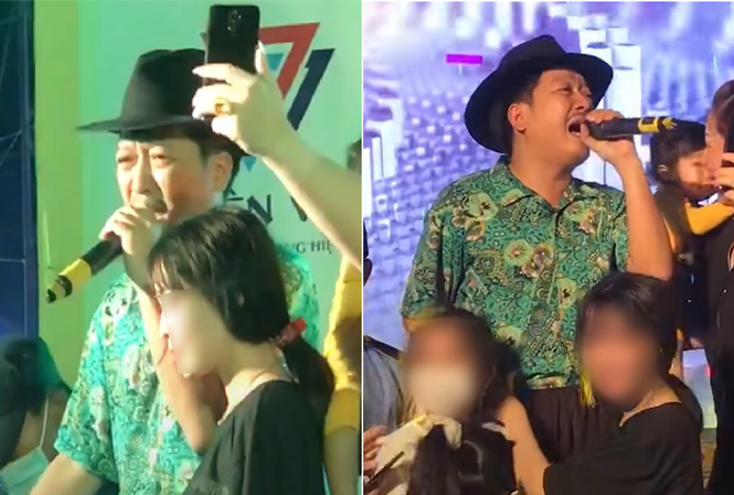 Showbiz 15/12: Ca sĩ Minh Tuyết lý giải việc vợ muốn đưa thi hài nghệ sĩ Chí Tài về Mỹ ảnh 1