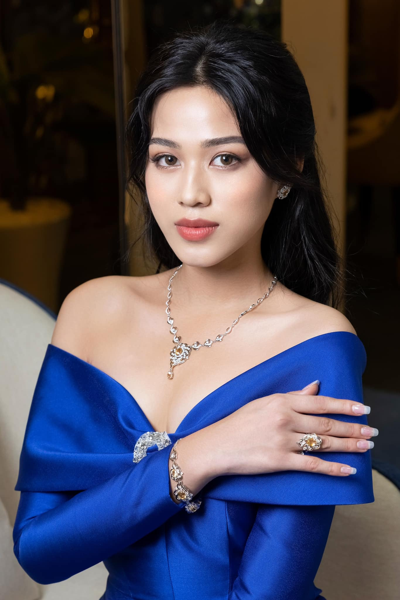 Top 3 HHVN 2020 chia sẻ về năm bước ngoặt, gửi lời chúc năm mới tới người hâm mộ ảnh 2