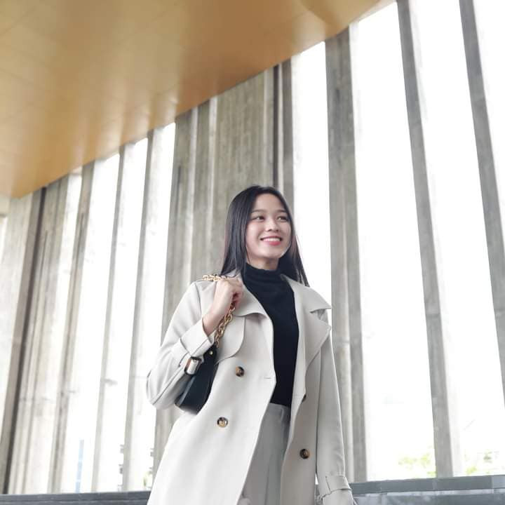 Chia sẻ clip đời thường, Hoa hậu Đỗ Thị Hà được khen xinh đẹp tự nhiên ảnh 10