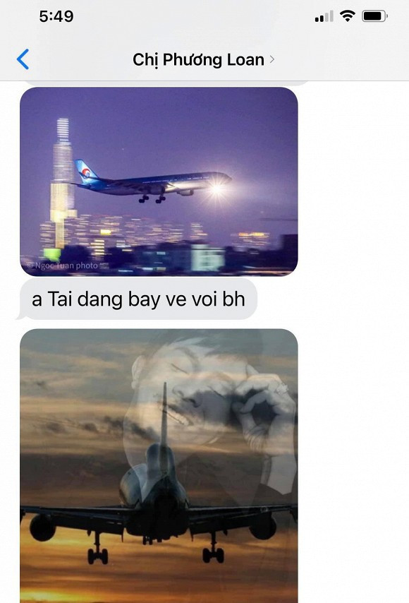 Showbiz 13/12: Chuyện xúc động đường đưa linh cữu nghệ sĩ Chí Tài ra sân bay về Mỹ ảnh 4