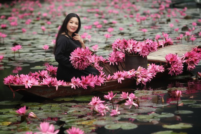 Showbiz 6/12: Nhã Phương không ngớt lời khen ngợi ông xã Trường Giang ảnh 6