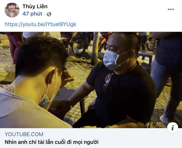 Hari Won: 'Anh ấy mất rồi. Làm ơn đừng quay và up lên được không?' ảnh 2