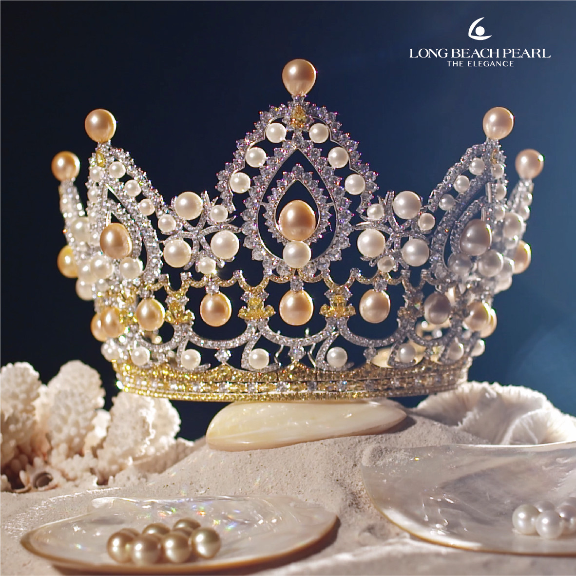 Quá trình 6 tháng với 50 con người làm nên tuyệt tác Vương miện Hoa hậu Việt Nam 2020 ảnh 6