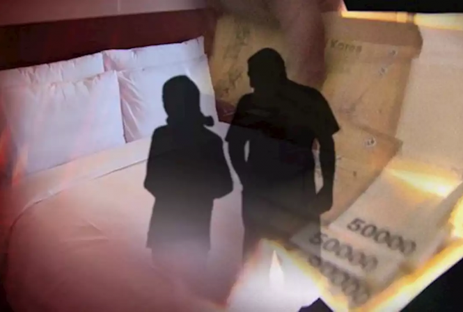 Showbiz 20/12: Ca sĩ tỷ phú Hà Phương viếng tặng gần 2 tỷ đồng ở đám tang nghệ sĩ Chí Tài ảnh 4