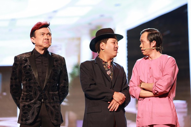 Showbiz 14/12: Danh ca Hương Lan: ‘Mất Chí Tài, ngoài gia đình, Hoài Linh là buồn nhất' ảnh 2