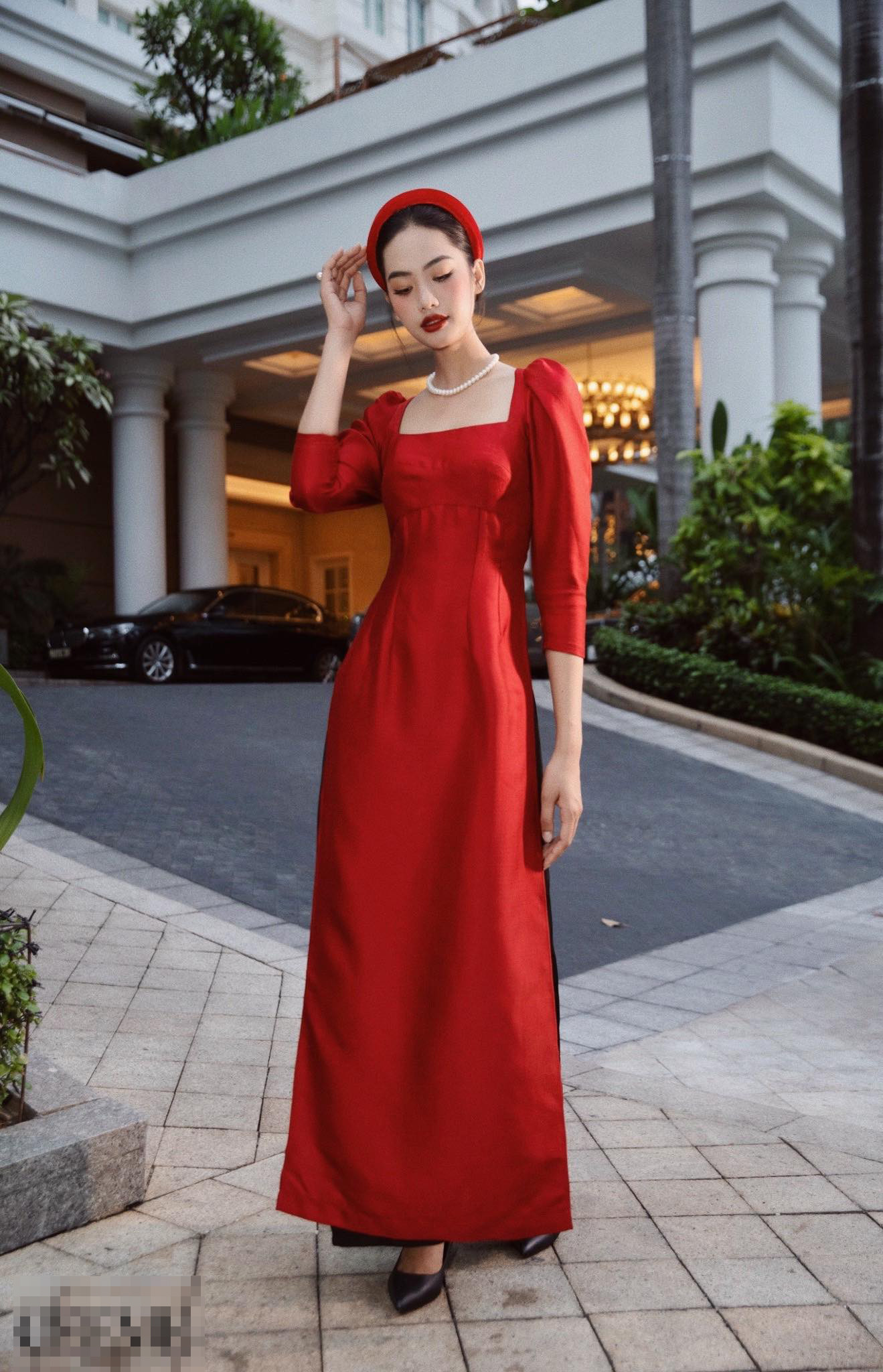 Dàn người đẹp Hoa hậu Việt Nam 2020: Nhan sắc ngày càng thăng hạng, rạng ngời đón Noel ảnh 3