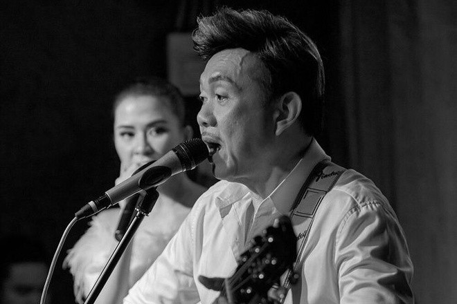 Showbiz 15/12: Ca sĩ Minh Tuyết lý giải việc vợ muốn đưa thi hài nghệ sĩ Chí Tài về Mỹ ảnh 2