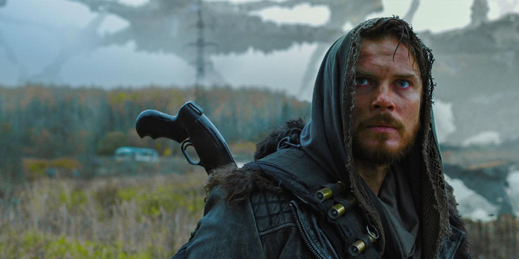 Coma - Kẻ đào tẩu giấc mơ đang chiếu rạp có gì lạ? ảnh 1