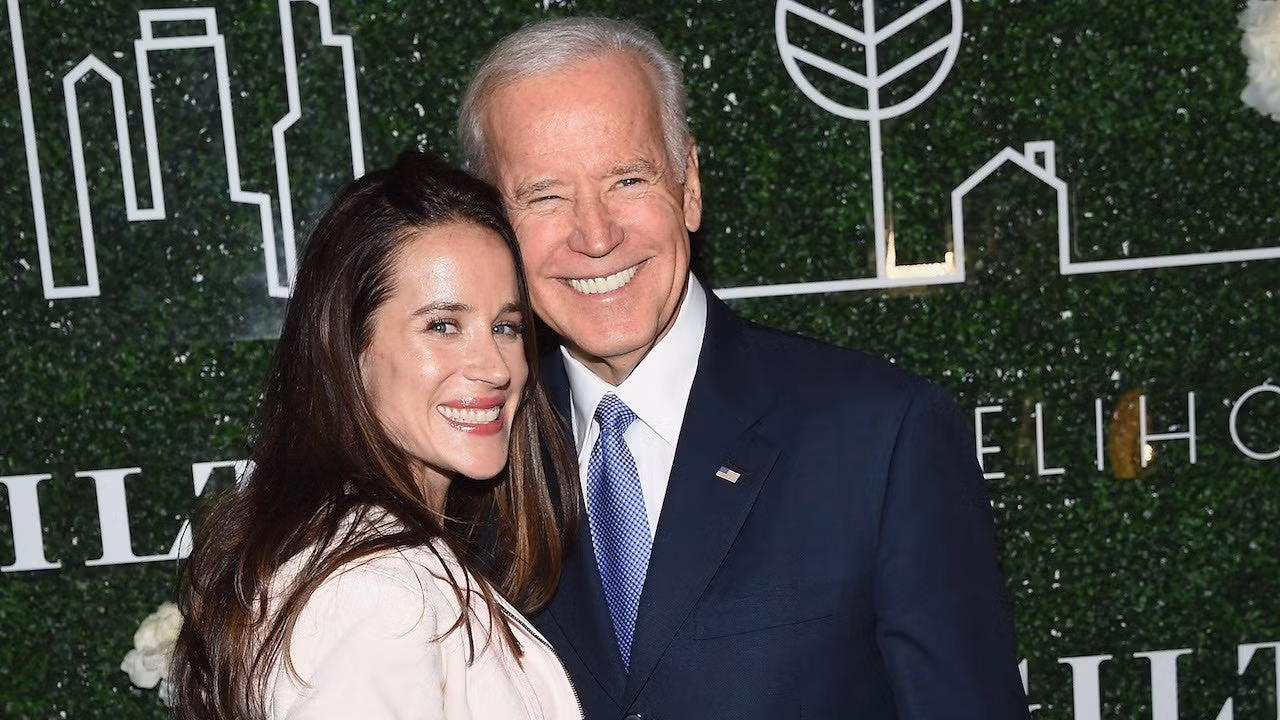 Ông Biden trở thành tổng thống thứ 46 của Mỹ ảnh 60