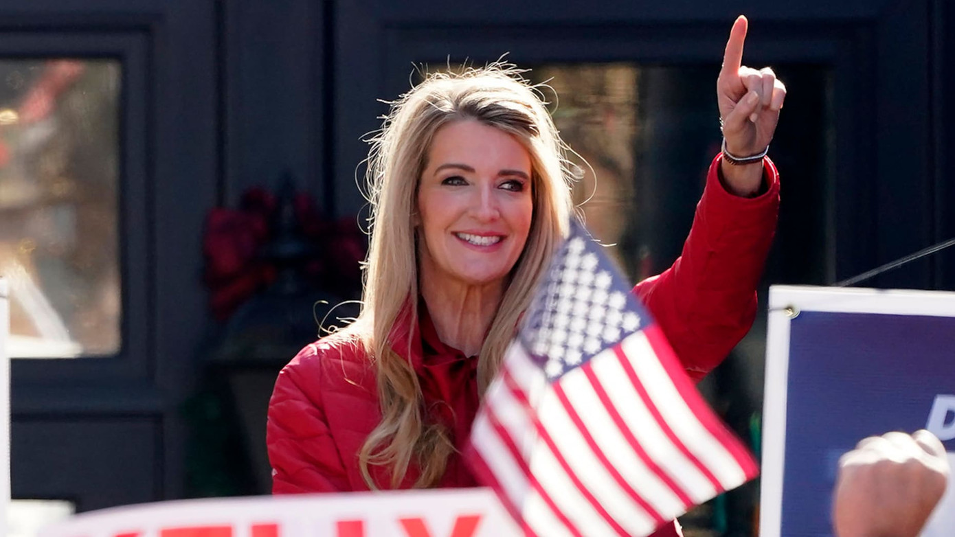 [CẬP NHẬT] Cả nước Mỹ trông về Georgia, chờ kết quả bầu cử Thượng viện ảnh 1