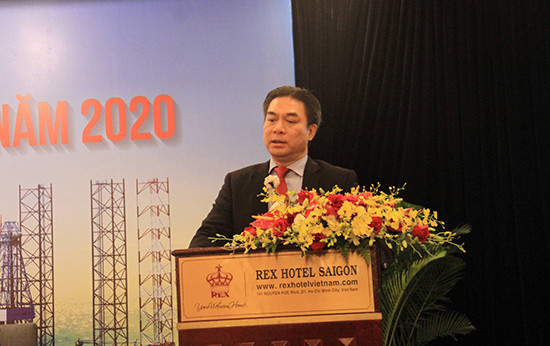 PV Drilling chia cổ tức năm 2019 với tỷ lệ 10% bằng cổ phiếu ​ ảnh 1