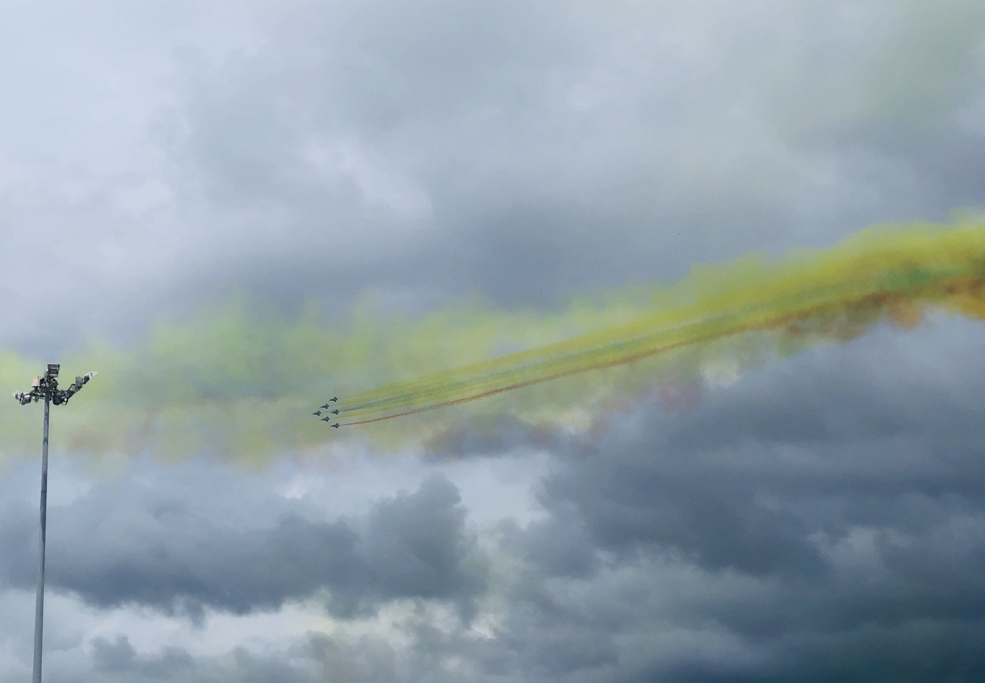 Máy bay mới – tâm điểm triển lãm hàng không lớn nhất châu Á ảnh 7