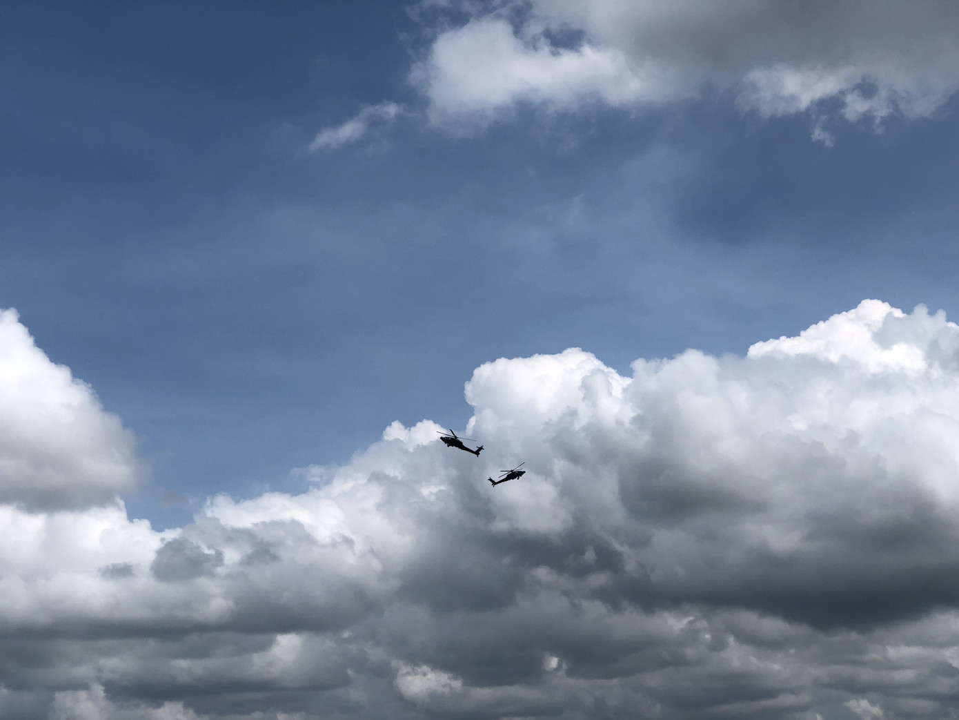 Những máy bay quân sự đình đám ở Singapore Airshow ảnh 22