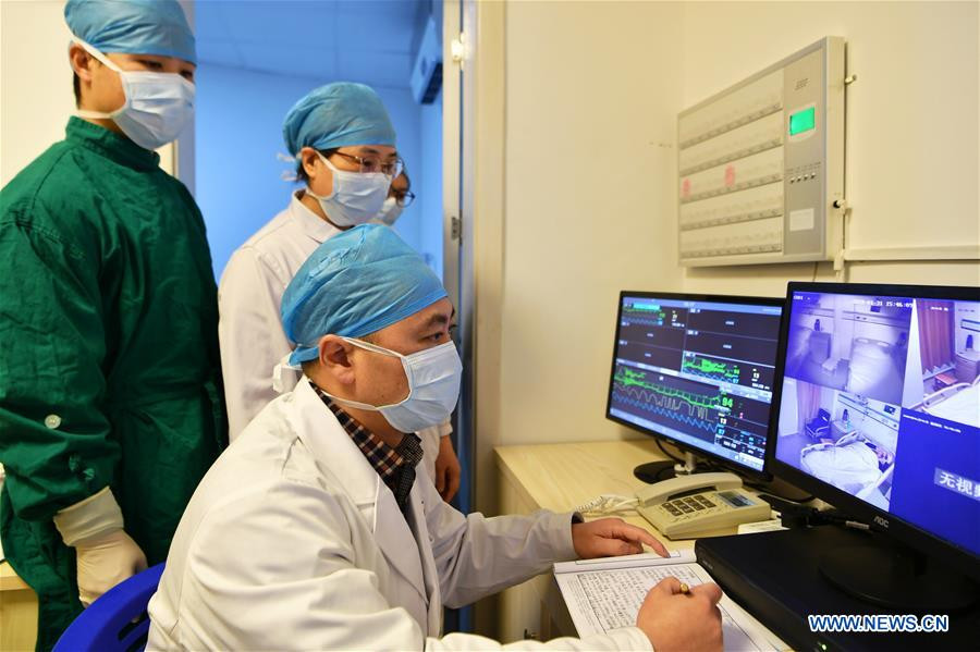 Trung Quốc triệt phá và dung thứ tin đồn về dịch corona như thế nào? ảnh 2