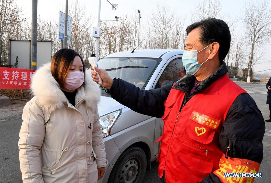 Trung Quốc triệt phá và dung thứ tin đồn về dịch corona như thế nào? ảnh 3