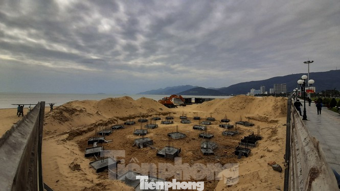 Giao 'đất vàng' giá bèo làm khu đô thị, rộ biệt thự phá vỡ quy hoạch ảnh 4