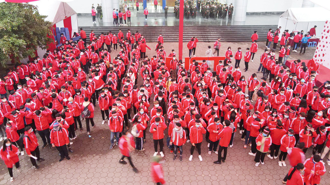 Giọt máu ấm giữa ngày đông lạnh ảnh 69 Giọt máu ấm giữa ngày đông lạnh ảnh 69