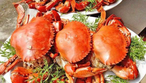 Ăn hải sản cần biết những đại kỵ này kẻo 'cứu không kịp' ảnh 2