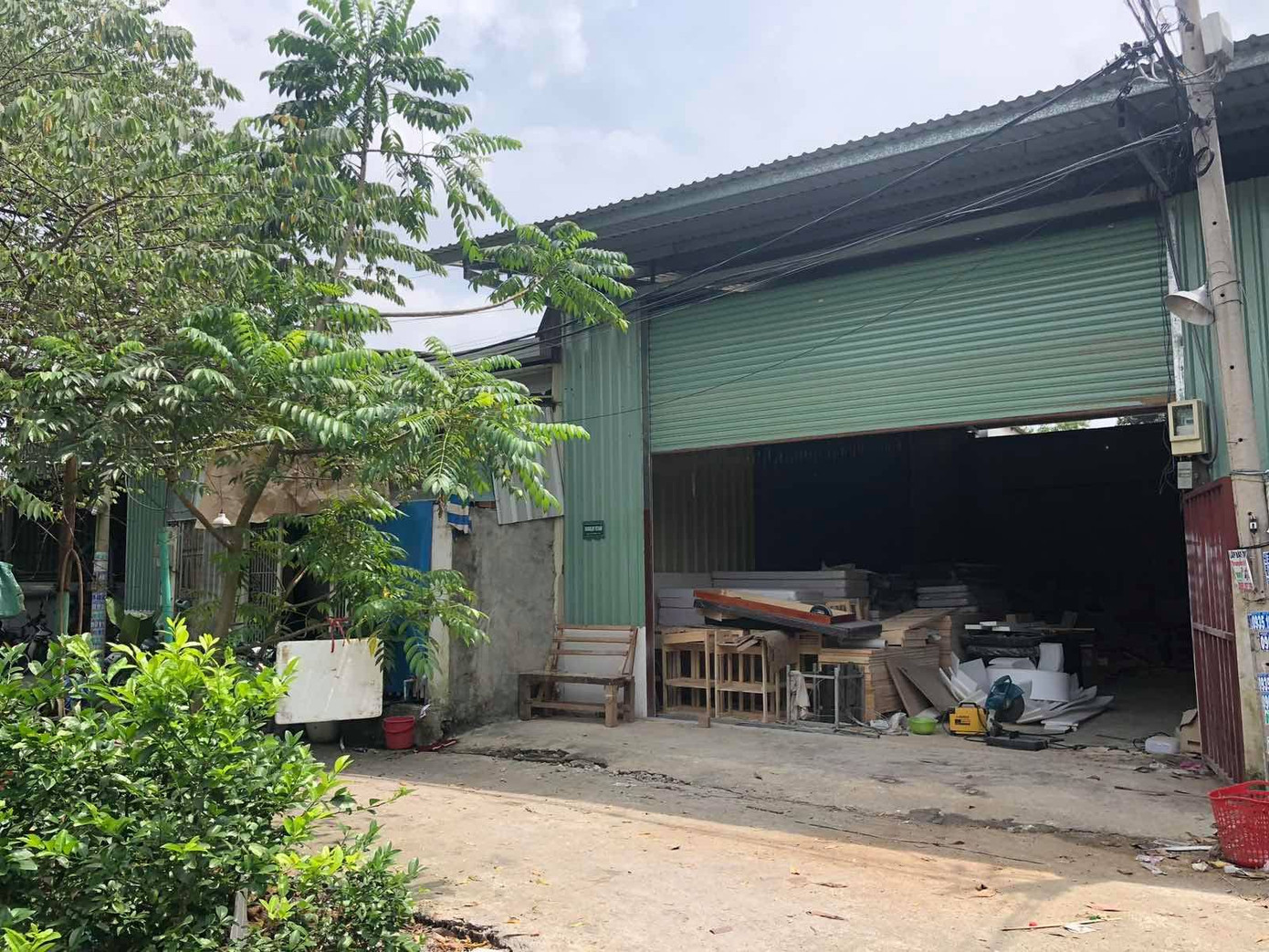 Phó Chủ tịch HĐND quận Thủ Đức và người thân xây hàng loạt nhà không phép ảnh 1