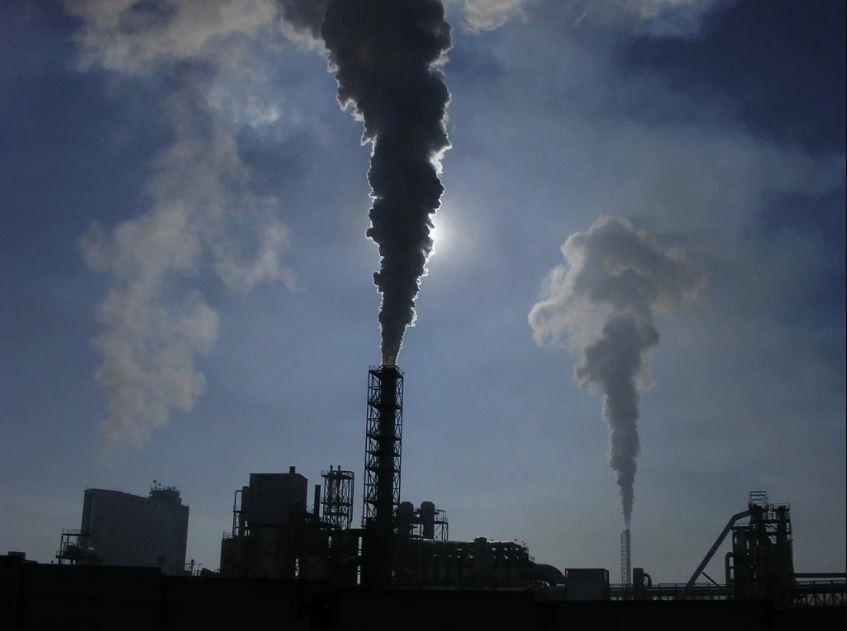 1001 thắc mắc: Da bạn có bị phồng rộp trước sức tấn công của mưa axit? ảnh 3