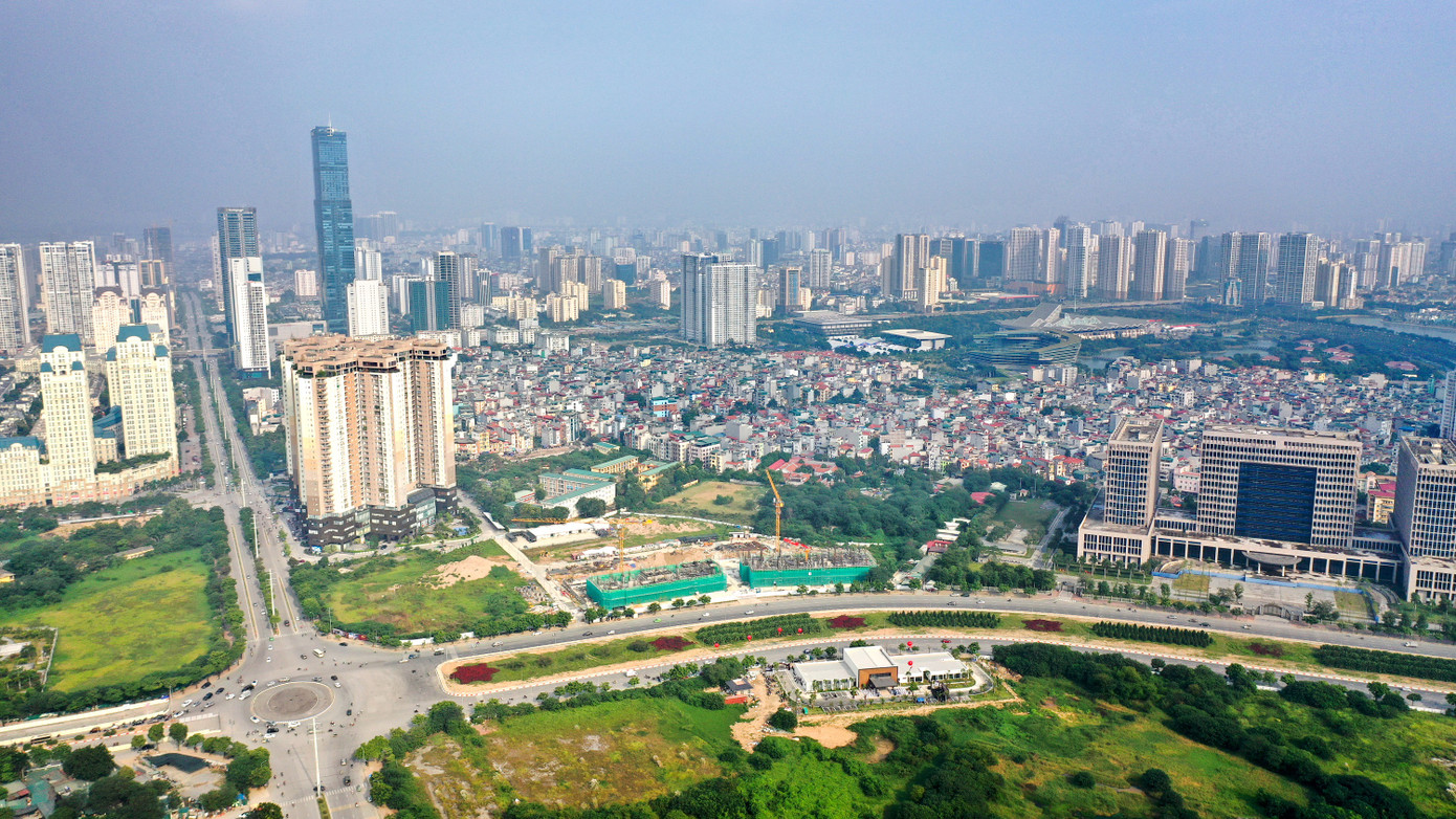 Mua nhà thời dịch – lựa chọn khôn ngoan cho người có nhu cầu ở thực ảnh 1