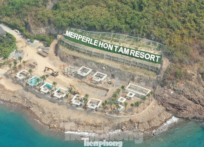 Phó Chủ tịch Hà Nội bị đề nghị kiểm điểm, dự án nghìn tỷ vướng loạt sai phạm ảnh 3